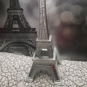 Eiffel Tower